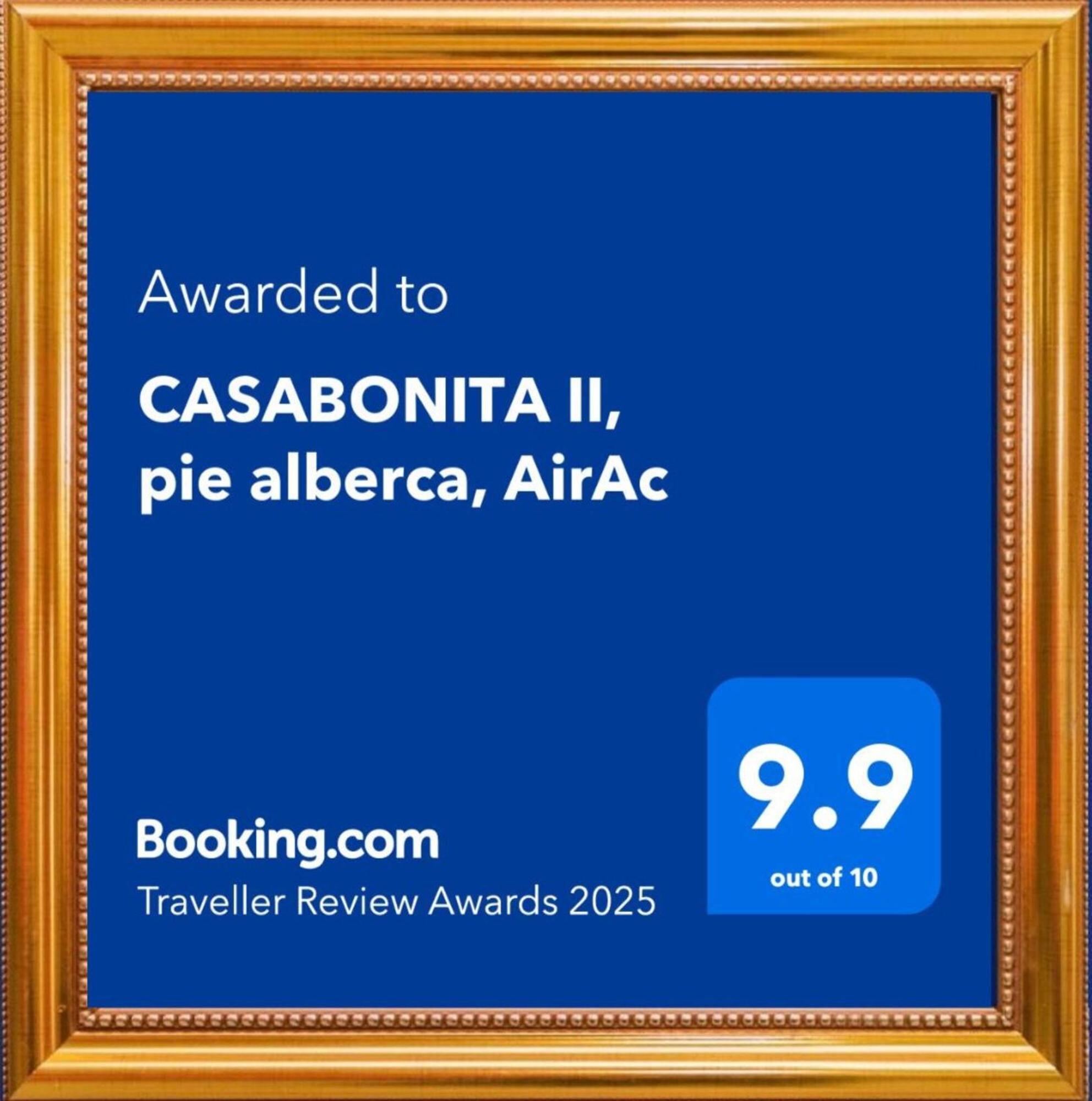 Villa Casabonita Ii, Pie Alberca, Airac Xochitepec Exterior foto